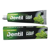 Creme Dental Dentil Flex Ultra Mint
