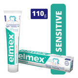 Creme Dental Elmex Sensitive 110g -