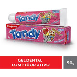 Creme Dental Infantil Colgate Tandy Tutti