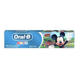 Oral-b