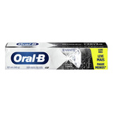 Creme Dental Mineral Clean Oral-b 3d