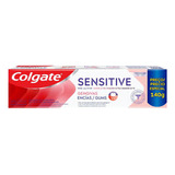 Creme Dental Para Sensibilidade Colgate Sensitive