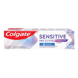 Creme Dental Para Sensibilidade Colgate Sensitive Pro Alívio Imediato Original 90g