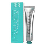 Creme Dental Restore Speed Whitening Nano