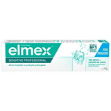 Creme Dental Sensitive Elmex 110g