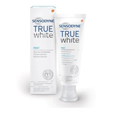 Creme Dental Sensodyne True White 100g