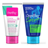 Depilflax