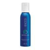 Creme Depilatório Spray Depilatório Racco Depeeling 150ml