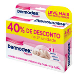 Creme Dermodex Prevent 60 G Pacote