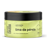 Creme Esfoliante Labotrat Dia A Dia 300g Para Corpo E Rosto