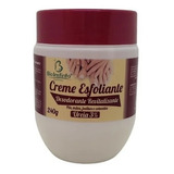 Creme Esfoliantes Pes E Maos Removedor