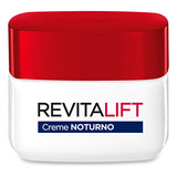 Creme Facial Anti-idade Revitalift Pro-retinol L'oréal