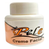 Creme Facial Clareador Nova Pele 25g Tipo De Pele Todo Tipo De Pele