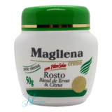 Creme Facial Magilena Hidratante C/ Filtro