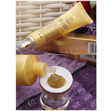 Creme Ginseng Lambena -removedor Cicatrizes, Acnes E Estrias