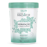Creme Hidratacao Condicionante Innovator 1kg Itallian