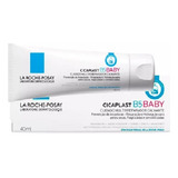 Creme Hidratante Baume Baby Facial Corporal Cicaplast 40ml