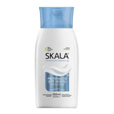 Creme Hidratante Corporal Proteína Leite Skala 400ml
