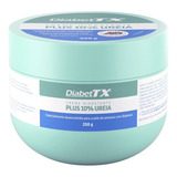 Creme Hidratante Diabettx Goicoechea Plus 10%