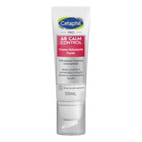 Creme Hidratante Facial Pro Ar Calm Control Sem Cor Para Pele Sensível 50ml Cetaphil