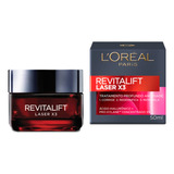 Creme Hidratante Revitalift Laser X3 50ml