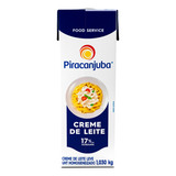 Creme Leite 1.030k Piracanjuba