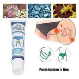 Creme Masculino Anti Odor Coceira Umidade Genital Sumifun