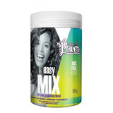Creme Multifuncional Soul Power Easy Mix Beauty Color 800g