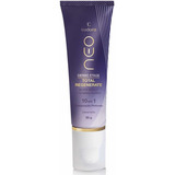 Creme Noturno Neo Dermo Etage Total Regenerate 50g / Eudora Momento De Aplicação Noite Tipo De Pele Normal