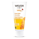 Creme Para Assadura Baby Calêndula Weleda - 75ml