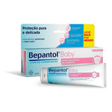 Creme Para Assadura Bepantol Baby 30g