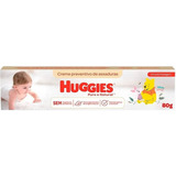 Creme Para Assaduras Huggies Recem Nascido