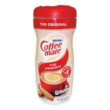 Creme Para Café Coffee Mate Nestle 311,8g The Original