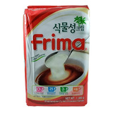 Creme Para Café Pronto Em Pó Cremoso Frima 1kg - T. Foods
