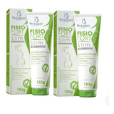 Creme Para Corpo Bio Instinto Fisiofort