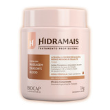 Creme Para Corpo Hidramais Profissional Para Massagem Dragon's Blood 1000ml