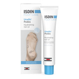 Creme Para Cuidados Com Os Pés Isdin Uradin Podos Gel Oil 75
