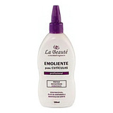 Creme Para Cutículas La Beauté 100 Ml