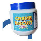 Creme Para Não Grudar Massa De Biscuit Jl - 250g