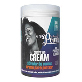 Creme Para Pentear Curly On Cream Ativador 800g Soul Power
