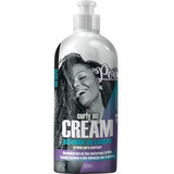 Creme Para Pentear Soul Power Curly On Cream 500ml