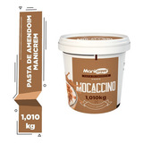 Creme Pasta Amendoim Integral Premium Gourmet 1kg Manicrem