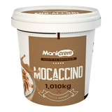 Creme Pasta Amendoim Integral Premium Gourmet 1kg Manicrem
