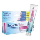 Creme Pomada De Assaduras Bepantol Baby Leve 30g