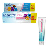 Creme Pomada Preventivo Assaduras Bepantol Baby B5 30g Bayer