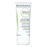 Creme Pore Refiner Bioderma Sébium Dia