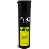 Creme Pós Barba Fox For Men 250g Facial Previne Foliculite