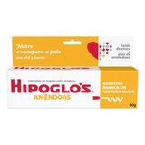  Creme Preventivo Contra Assaduras Amêndoas 80g Hipoglós