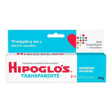 Creme Preventivo Contra Assaduras Hipoglós Transparente 30g
