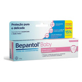 Creme Preventivo De Assaduras Bepantol Baby 30g 15% De Desco